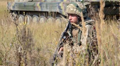 In Kyiv, the surrender of Severodonetsk was called a "military trick"
