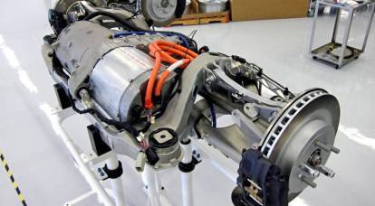 Un motor electric inovator fără magneți permanenți a fost creat în Rusia