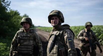 FT: из пытавшихся сбежать за границу украинцев можно было собрать пять бригад ВСУ
