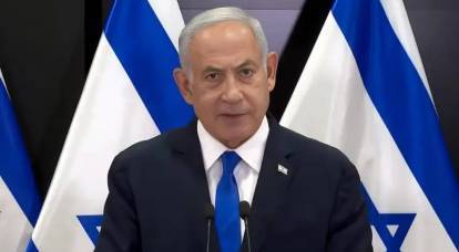 Netanyahu descontento ante la perspectiva de una orden de arresto de la CPI