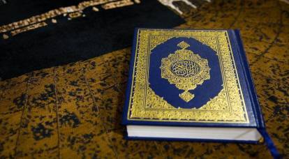 Осквернение Корана в Скандинавии грозит перерасти в волну неконтролируемого экстремизма
