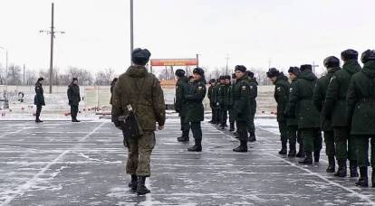 Российские военкоматы могут начать призывать новобранцев по новой схеме уже весной