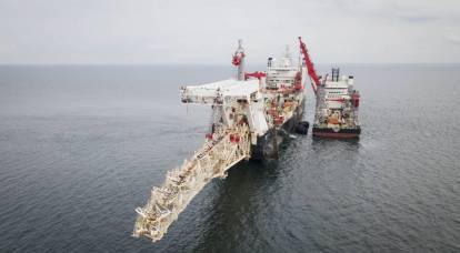 Kuzey Denizi'ndeki enerji mega projesi AB'yi ABD LNG'sinden kurtaracak