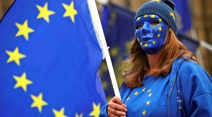 The European Union slammed the door in front of Kiev’s nose