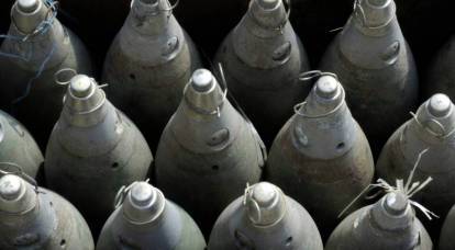 Из-за дефицита боеприпасов ВСУ используют лишь шесть тысяч снарядов в сутки