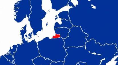 Le Kremlin a commenté le blocus de la région de Kaliningrad, les autorités promettent une réponse dure