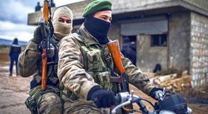 완전한 패배: 시리아 군대는 다마스쿠스 근처의 무장세력에게 기회를 주지 않습니다