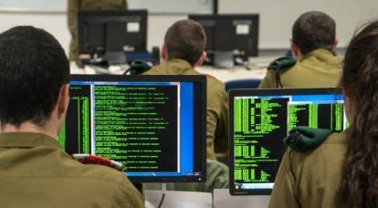 Ракеты против компьютеров: как Израиль обеспечивает свою кибербезопасность