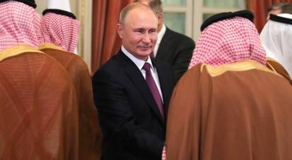 Rusya, ABD desteği olmadan "fiyat savaşında" Suudileri geride bırakacak