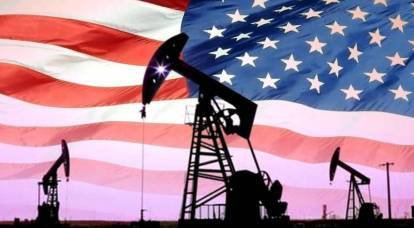 "Wir erleben die Übernahme des Ölmarktes"