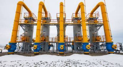 США «великодушно» признали права других стран на нефть и газ из России