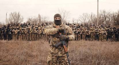 Смерш им: как Россия должна ответить на террористическую войну Украины