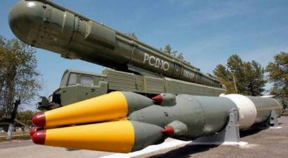 Россия ответит на размещение в Европе ракет запрещенных ДРСМД