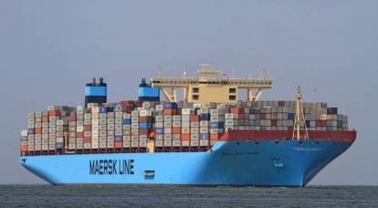 Daños más que el cierre de Suez: el colapso del puerto chino amenaza el comercio mundial