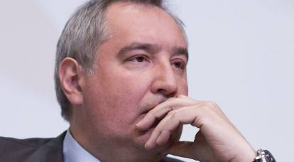 Rogozin, NASA başkanını Rusya'ya davet etti