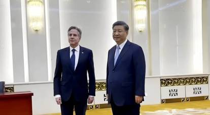 «Нам не жить друг без друга...» США и Китай продолжают переговоры, несмотря на существенные разногласия