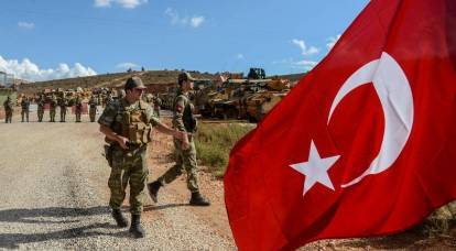 Анкара: Турция в Сирии не будет оглядываться на США