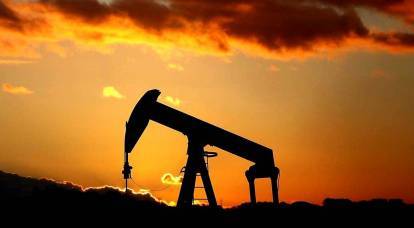 Golden Oil: Why $ 100 a barrel is very dangerous