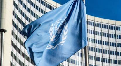 Kreml anser att det är nödvändigt att omvandla FN:s säkerhetsråd
