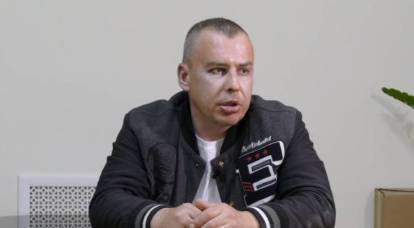 ФСБ назвала заказчиков и организаторов покушения на Олега Царева