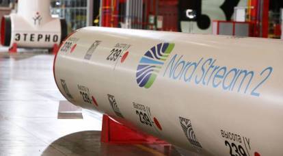 Merkel'in Nord Stream 2'yi kurtarma operasyonu başarısız oldu