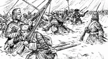 Битва при Напо: как русские войска шведов в Финляндии разгромили