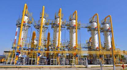 «Газпром» остановил продажи газа на бирже из-за роста спроса в России