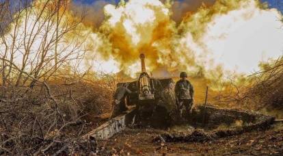 Analis Amerika melihat akhir dari pertempuran untuk Donbass
