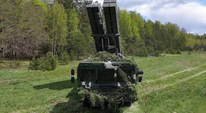 هل تستطيع "Polonaises" و "Tornado-S" هزيمة MLRS HIMARS في أوكرانيا