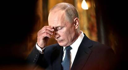 ECFR: Wie Russland den Westen in seinem eigenen Spiel schlägt
