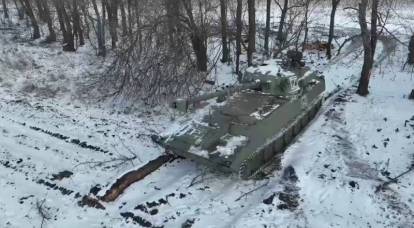 ЧВК «Вагнер» овладела северными воротами Артемовска, группировка ВСУ под угрозой окружения