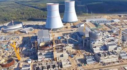 Fissures découvertes dans la fondation de la centrale nucléaire d'Akkuyu en construction par la Russie