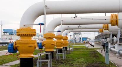 Modernizasyon tamamlandı: Ukrayna, Romanya'dan gaz tedariğine hazırlanıyor
