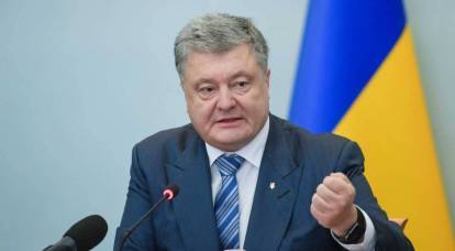 Poroschenko dachte über faire Wahlen nach