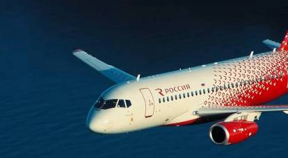 Will Russian airlines be able to refuse imported aircraft