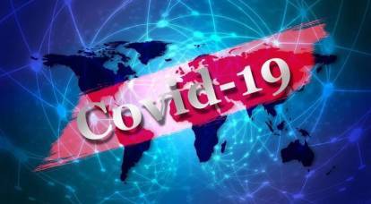 WHO gibt eine Erklärung ab: Weltweite Coronavirus-Pandemie erklärt