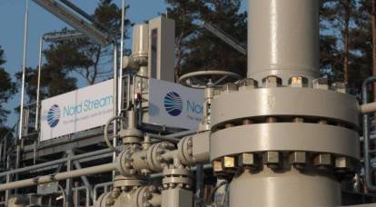 Nord Stream amenaza con cerrar