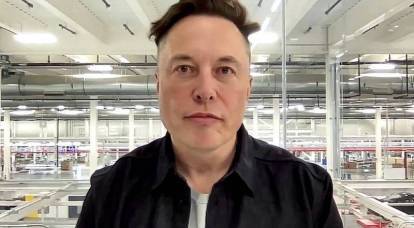 Washington will check Musk's "pro-Russian" actions for compliance with US national security interests