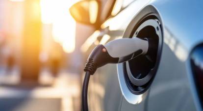 Европейский бум электромобилей столкнулся с проблемами энергосистемы