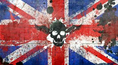 Il rovescio della Gran Bretagna: fatti scioccanti sugli anglosassoni