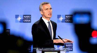 Extraña declaración de la OTAN: Nuestras armas nucleares traen paz y las armas rusas peligro