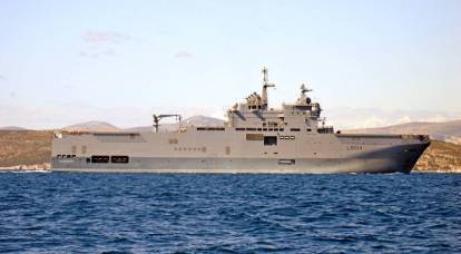 How Russia Turned the Mistral Purchase Failure Into Its Victory