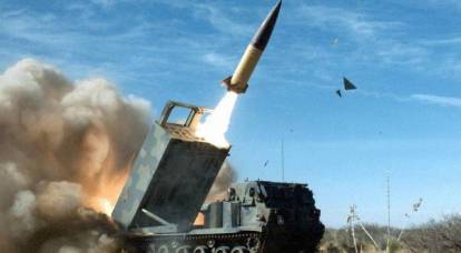 I potenti missili ATACMS diventeranno un bersaglio più facile per la difesa aerea russa rispetto a HIMARS