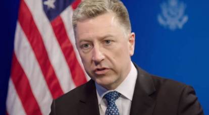 ABD, Kiev'i Donbass sakinlerini "Rus acılarından" kurtarmaya çağırdı