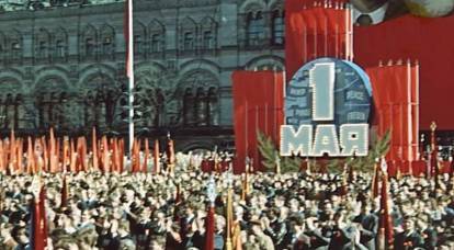 TOP 5 myths designed to blacken the USSR