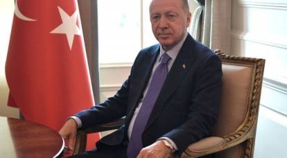 Эрдогана обвинили в стремлении нажиться на отправке турецких военных в Ливию