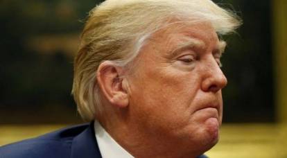 Processo de impeachment de Donald Trump começa nos Estados Unidos