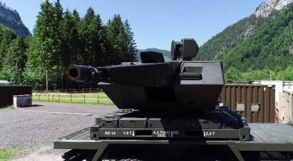 Instalațiile antiaeriene de la Rheinmetall sunt testate în Ucraina, dar nu au cu ce să se laude