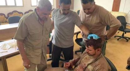 Armata lui Haftar a doborât un avion cu un pilot străin