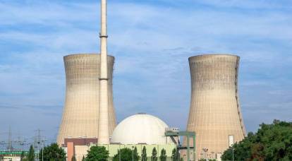 Поляки хотят получить немецкие АЭС во временное пользование